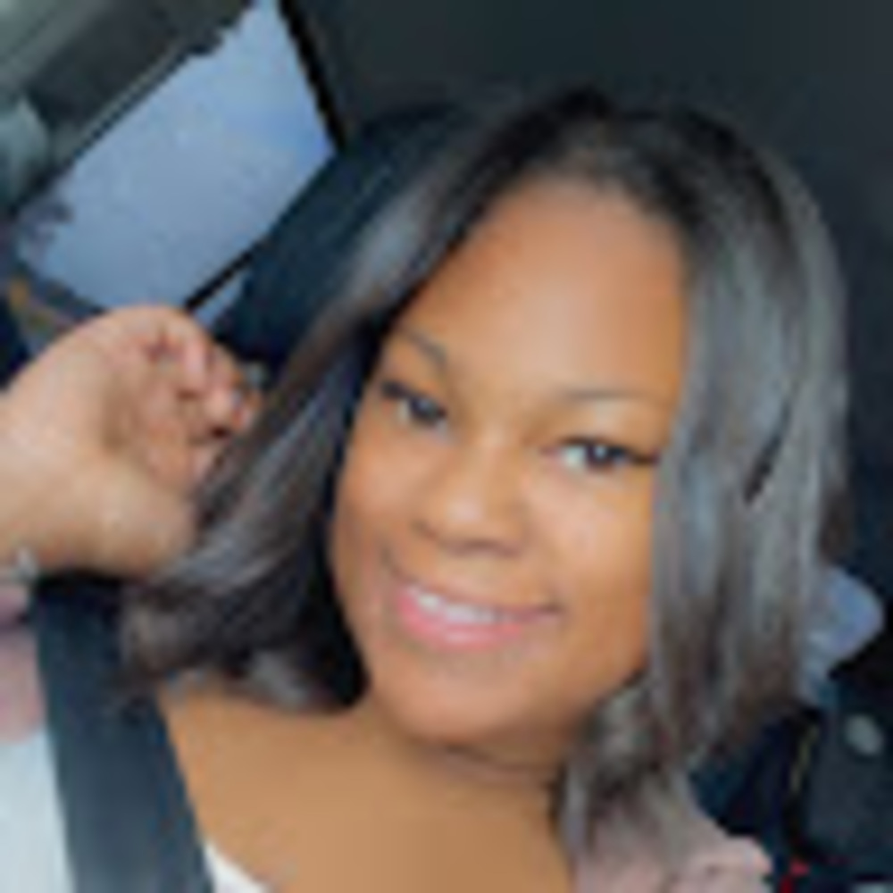 Meet your Posher, Mariya